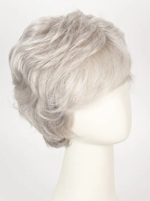 Center Stage | Synthetic Lace Front Wig (Hand-Tied)