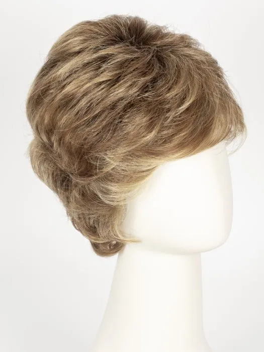 Center Stage | Synthetic Lace Front Wig (Hand-Tied)