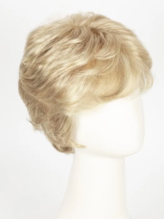 Center Stage | Synthetic Lace Front Wig (Hand-Tied)