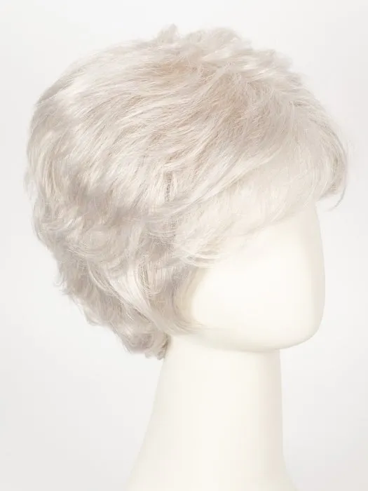 Center Stage | Synthetic Lace Front Wig (Hand-Tied)