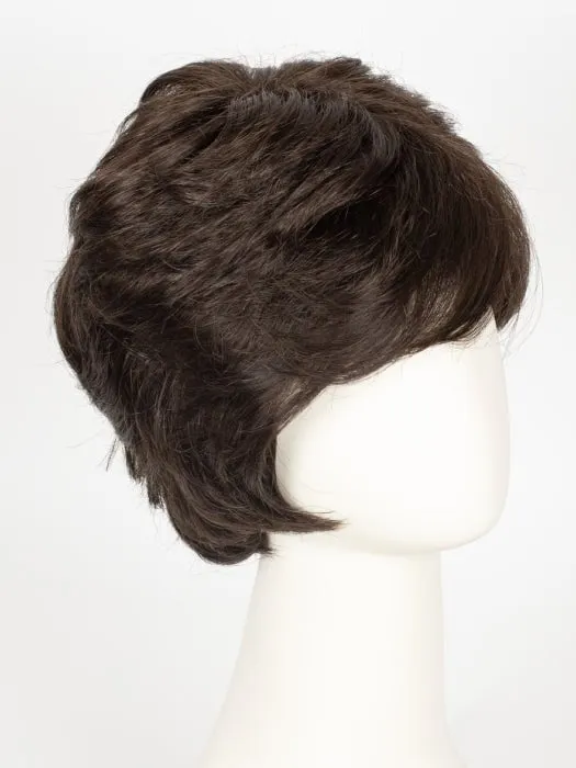 Center Stage | Synthetic Lace Front Wig (Hand-Tied)