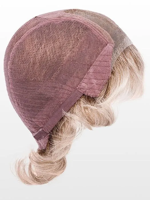 Cesana  | Synthetic Lace Front Wig (Mono Part)