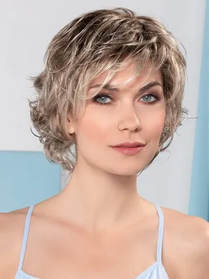 Cesana  | Synthetic Lace Front Wig (Mono Part)