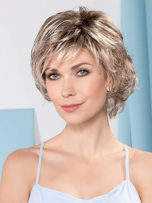 Cesana  | Synthetic Lace Front Wig (Mono Part)