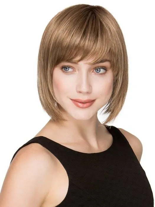 Change | Synthetic Wig (Mono Crown)