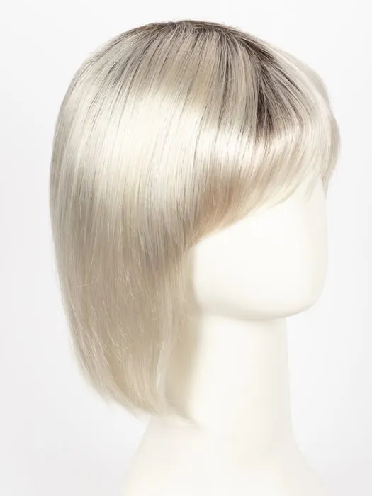 Change | Synthetic Wig (Mono Crown)