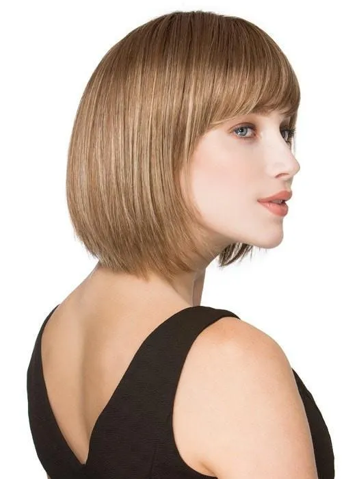 Change | Synthetic Wig (Mono Crown)