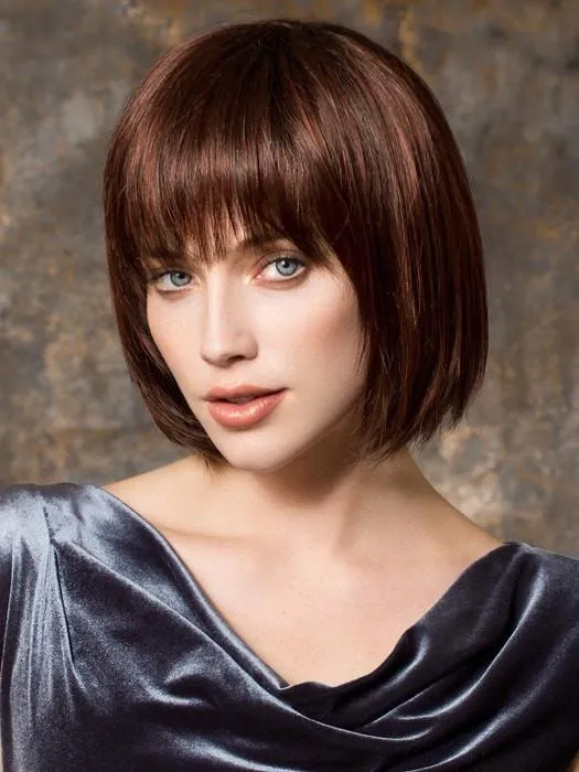 Change | Synthetic Wig (Mono Crown)