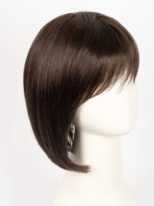 Change | Synthetic Wig (Mono Crown)