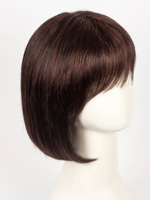 Change | Synthetic Wig (Mono Crown)