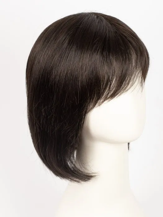 Change | Synthetic Wig (Mono Crown)
