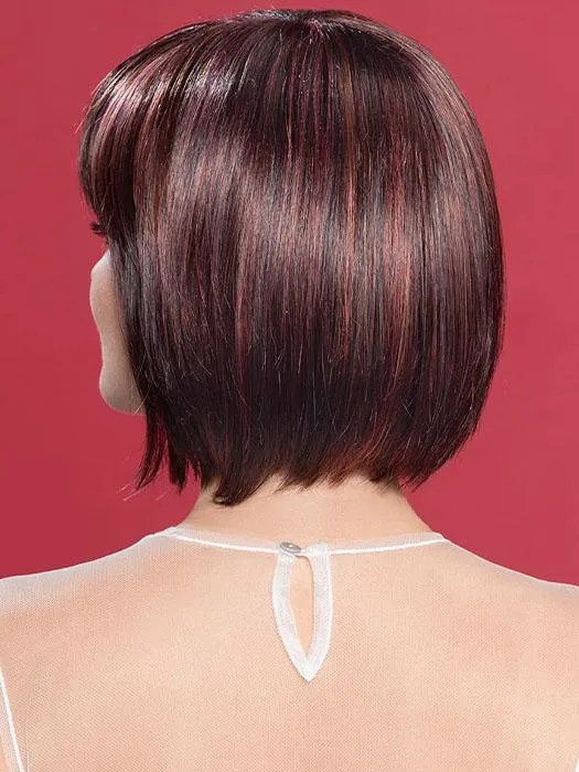 Change | Synthetic Wig (Mono Crown)