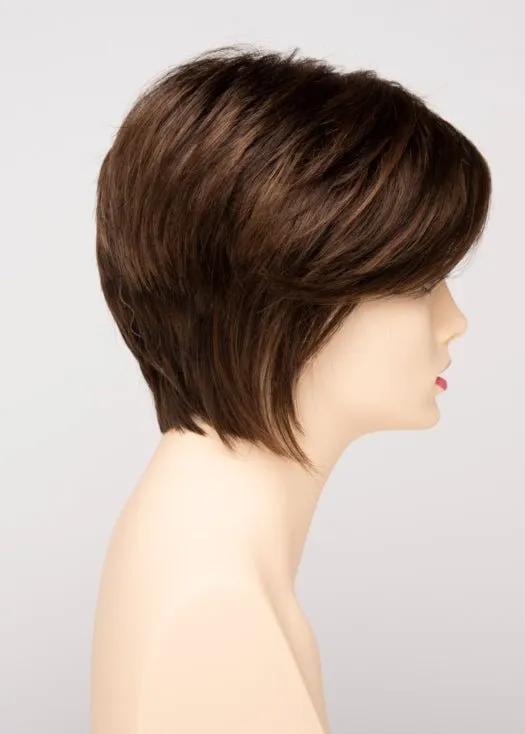 Chantel | Synthetic Wig (Basic Cap)
