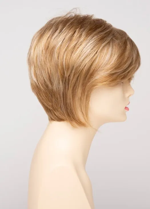 Chantel | Synthetic Wig (Basic Cap)