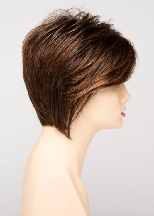 Chantel | Synthetic Wig (Basic Cap)