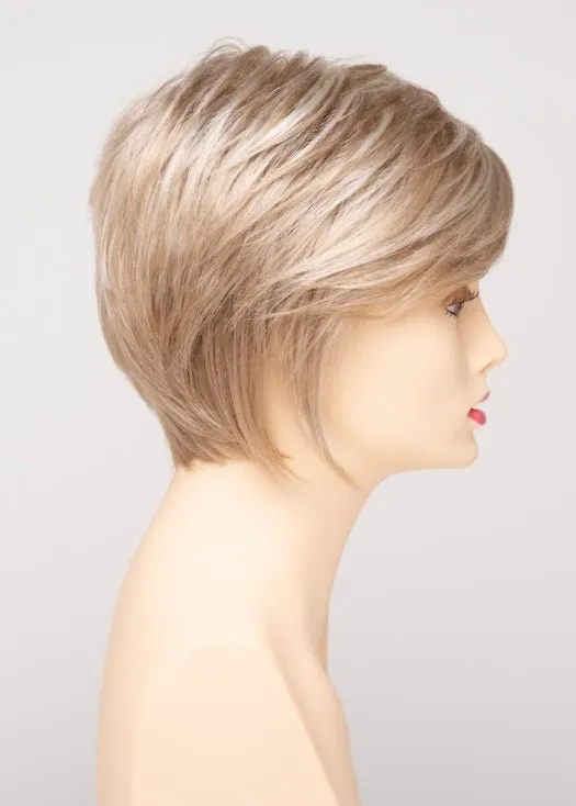 Chantel | Synthetic Wig (Basic Cap)