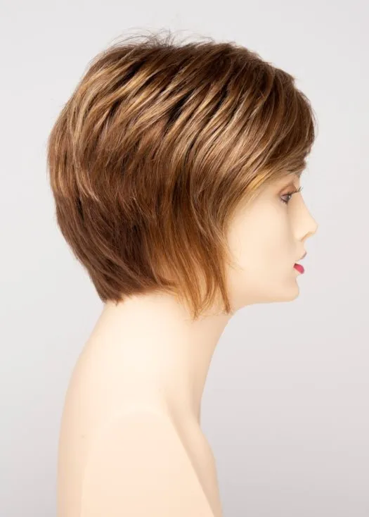 Chantel | Synthetic Wig (Basic Cap)