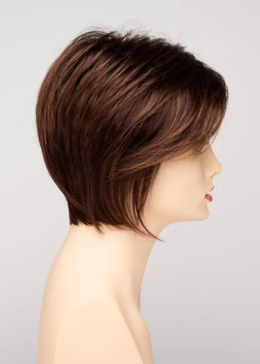 Chantel | Synthetic Wig (Basic Cap)