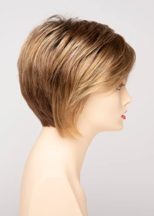 Chantel | Synthetic Wig (Basic Cap)