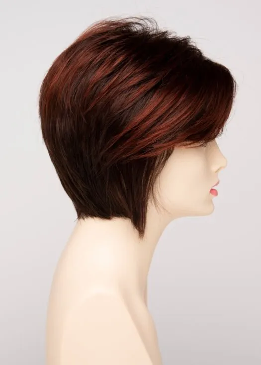 Chantel | Synthetic Wig (Basic Cap)