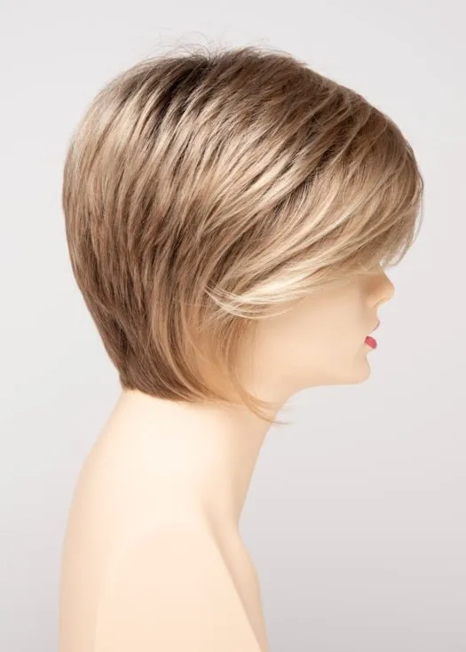 Chantel | Synthetic Wig (Basic Cap)