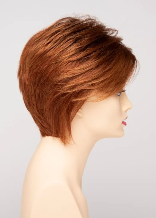 Chantel | Synthetic Wig (Basic Cap)