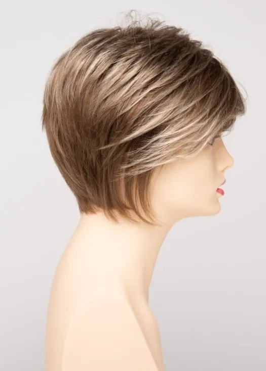 Chantel | Synthetic Wig (Basic Cap)