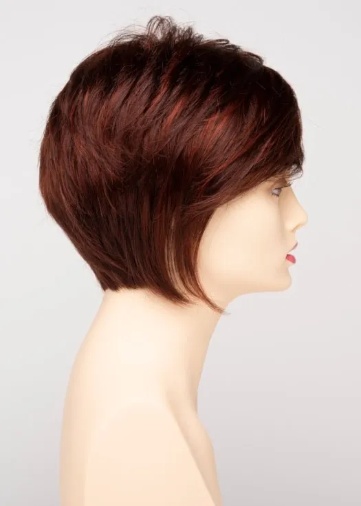Chantel | Synthetic Wig (Basic Cap)
