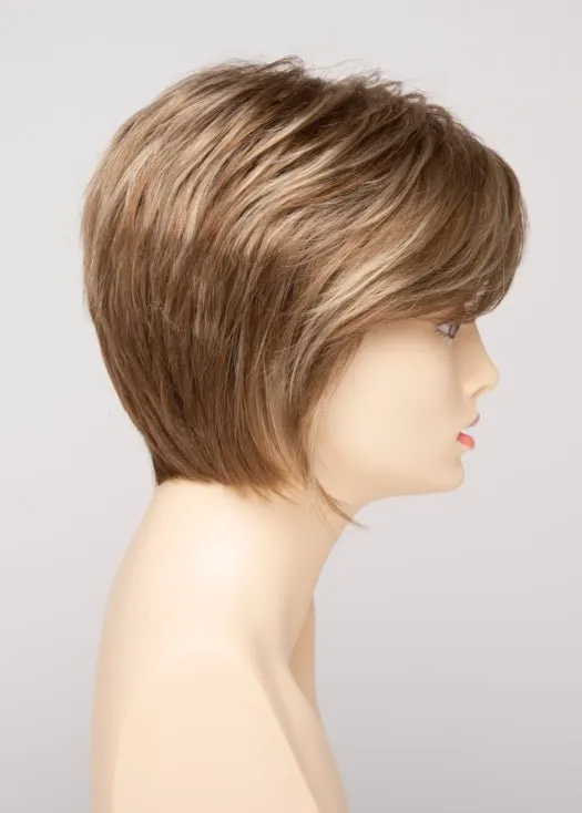 Chantel | Synthetic Wig (Basic Cap)