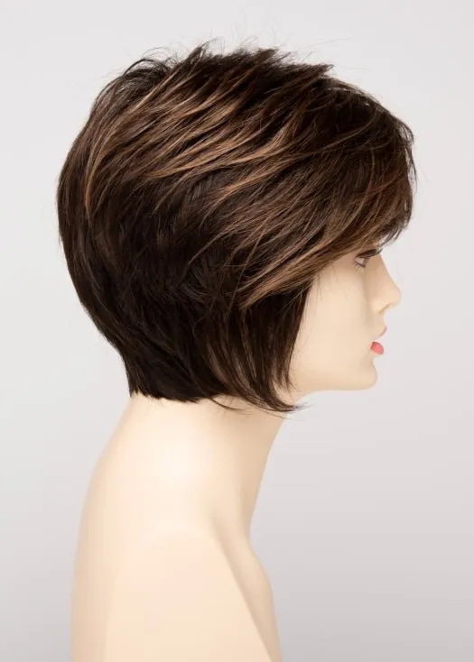 Chantel | Synthetic Wig (Basic Cap)