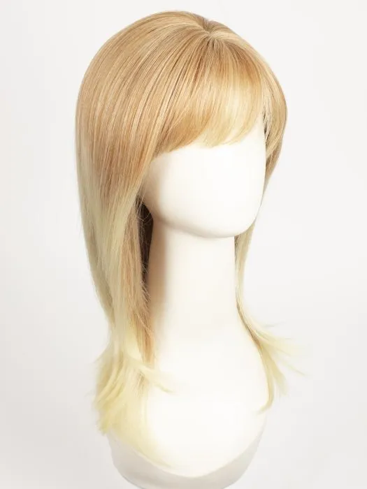 Charli | HF Synthetic Wig (Basic Cap)