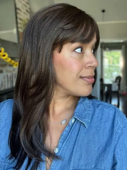 Charli | HF Synthetic Wig (Basic Cap)
