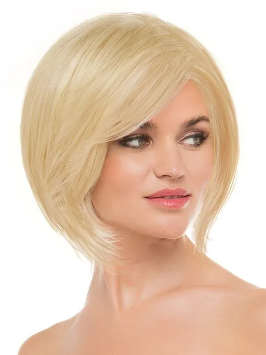 Charlie | Synthetic Lace Front Wig (Mono Top)