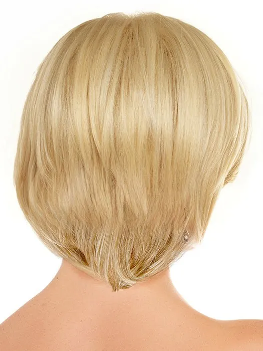 Charlie | Synthetic Lace Front Wig (Mono Top)