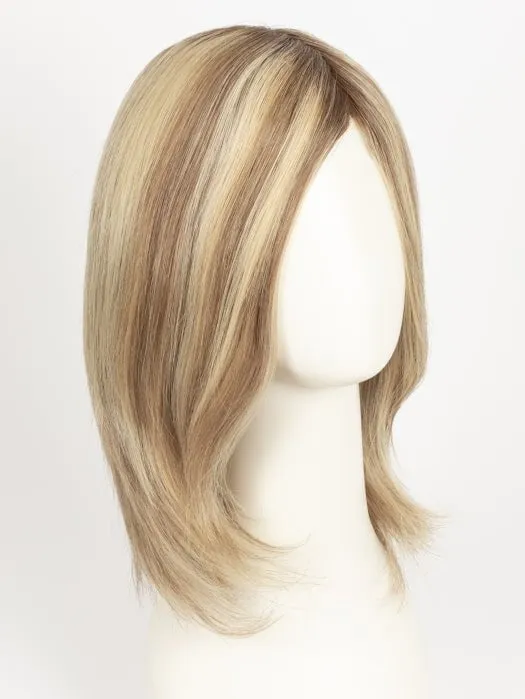Charlotte | Human Hair Lace Front Wig (Hand Tied)