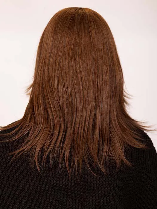 Charlotte | Human Hair Lace Front Wig (Hand Tied)