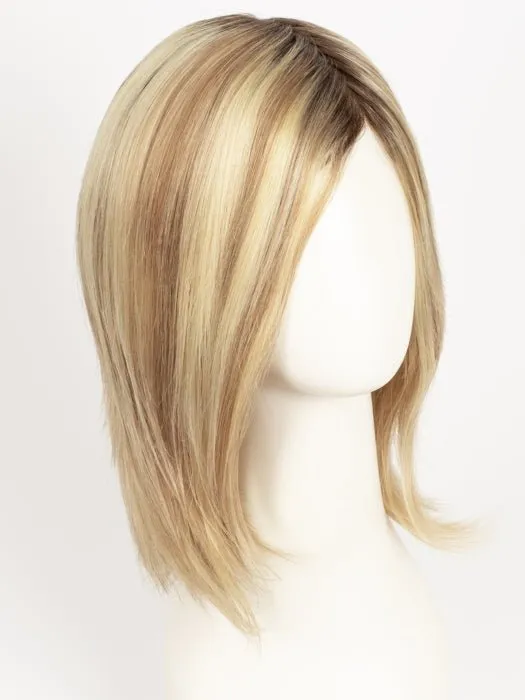 Charlotte | Human Hair Lace Front Wig (Hand Tied)