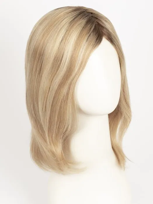 Charlotte | Human Hair Lace Front Wig (Hand Tied)