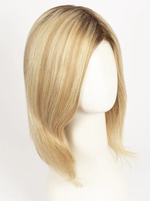 Charlotte | Human Hair Lace Front Wig (Hand Tied)