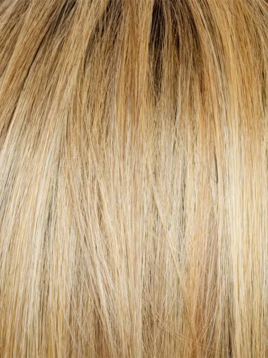 Charlotte | Synthetic Wig (Basic)