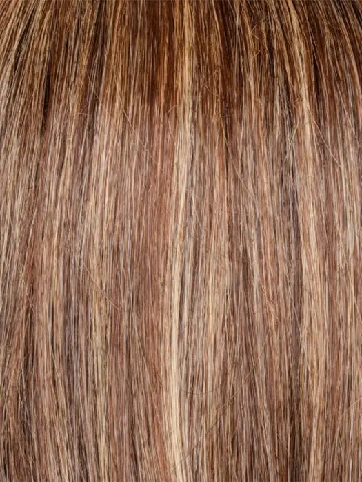 Charlotte | Synthetic Wig (Basic)