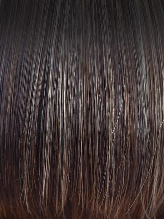 Charlotte | Synthetic Wig (Basic)