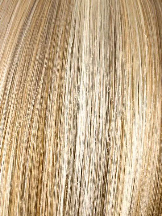 Charlotte | Synthetic Wig (Basic)