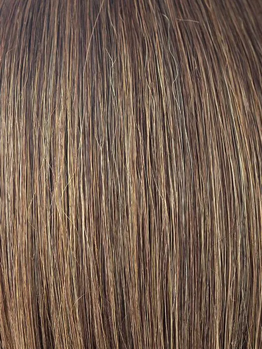 Charlotte | Synthetic Wig (Basic)
