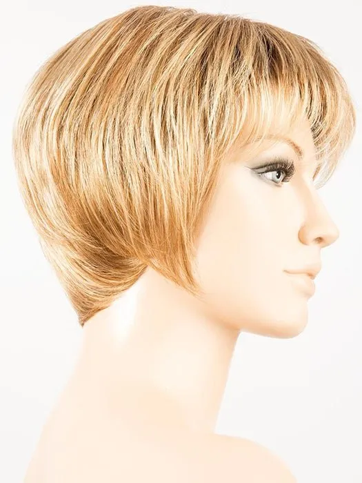 Charlotte | Synthetic Wig (Mono Crown)