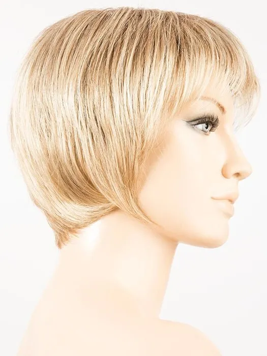 Charlotte | Synthetic Wig (Mono Crown)