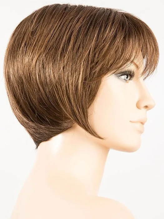 Charlotte | Synthetic Wig (Mono Crown)