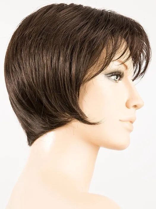 Charlotte | Synthetic Wig (Mono Crown)