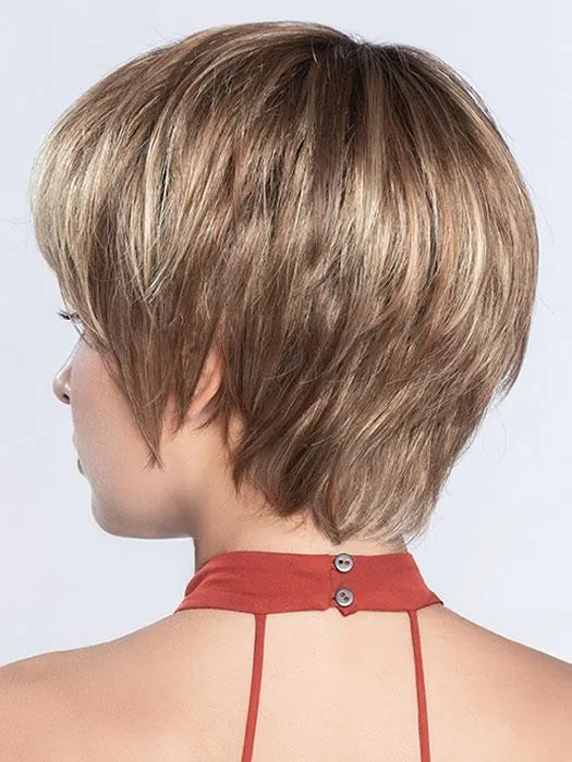 Charlotte | Synthetic Wig (Mono Crown)