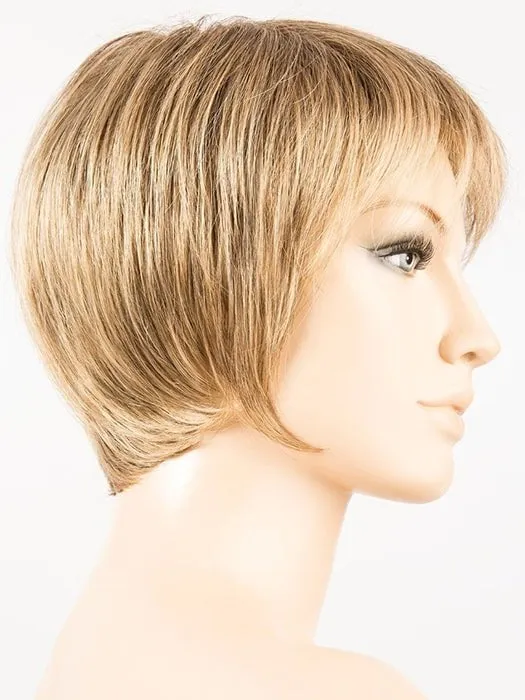 Charlotte | Synthetic Wig (Mono Crown)